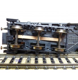 Märklin 2681 ( 8 9265), coffret  de 2 voitures du train de Guillaume II ( Hofzug "Kaiser Wilhelm II" )  Neuf   BO