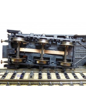 Märklin 2681 ( 8 9265), coffret  de 2 voitures du train de Guillaume II ( Hofzug "Kaiser Wilhelm II" )  Neuf   BO