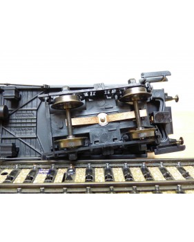 Märklin 2681 ( 8 9265), coffret  de 2 voitures du train de Guillaume II ( Hofzug "Kaiser Wilhelm II" )  Neuf   BO