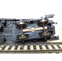 Märklin 2681 ( 8 9265), coffret  de 2 voitures du train de Guillaume II ( Hofzug "Kaiser Wilhelm II" )  Neuf   BO