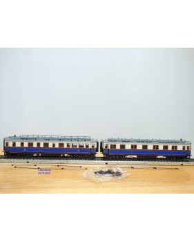 Märklin 3121 coffret diesel grandes lignes V200 DB BO