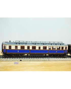 Märklin 3121 coffret diesel grandes lignes V200 DB BO