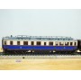 Märklin 3121 coffret diesel grandes lignes V200 DB BO