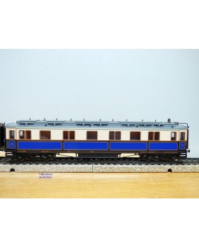 Märklin 3121 coffret diesel grandes lignes V200 DB BO