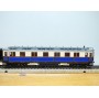 Märklin 3121 coffret diesel grandes lignes V200 DB BO