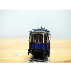 Märklin 3121 coffret diesel grandes lignes V200 DB BO