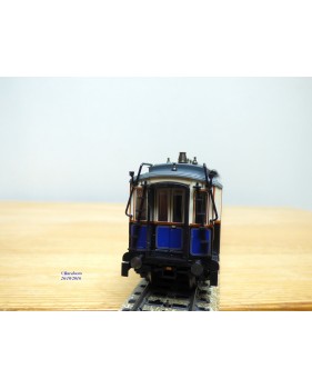Märklin 3121 coffret diesel grandes lignes V200 DB BO