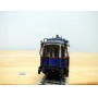 Märklin 3121 coffret diesel grandes lignes V200 DB BO