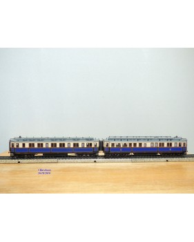 Märklin 3121 coffret diesel grandes lignes V200 DB BO
