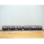 Märklin 3121 coffret diesel grandes lignes V200 DB BO