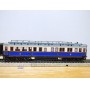 Märklin 3121 coffret diesel grandes lignes V200 DB BO
