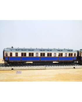 Märklin 3121 coffret diesel grandes lignes V200 DB BO