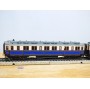 Märklin 3121 coffret diesel grandes lignes V200 DB BO