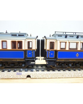 Märklin 3121 coffret diesel grandes lignes V200 DB BO