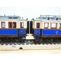 Märklin 3121 coffret diesel grandes lignes V200 DB BO