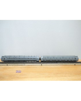 Märklin 3121 coffret diesel grandes lignes V200 DB BO
