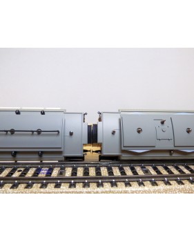 Märklin 3121 coffret diesel grandes lignes V200 DB BO