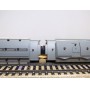 Märklin 3121 coffret diesel grandes lignes V200 DB BO