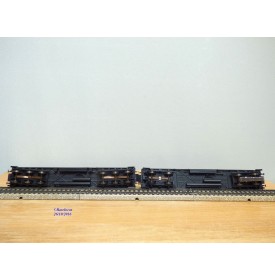 Märklin 3121 coffret diesel grandes lignes V200 DB BO