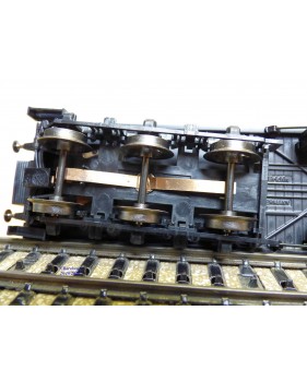 Märklin 3121 coffret diesel grandes lignes V200 DB BO