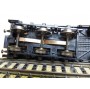 Märklin 3121 coffret diesel grandes lignes V200 DB BO