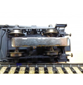 Märklin 3121 coffret diesel grandes lignes V200 DB BO