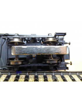 Märklin 3121 coffret diesel grandes lignes V200 DB BO