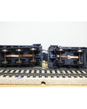 Märklin 3121 coffret diesel grandes lignes V200 DB BO