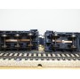 Märklin 3121 coffret diesel grandes lignes V200 DB BO