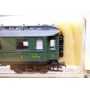 LILIPUT  295 41, voiture grandes lignes type A7  1 Cl.  ALSACE LORRAINE  (AL  )  neuf  BO