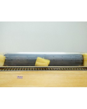 LILIPUT  295 41, voiture grandes lignes type A7  1 Cl.  ALSACE LORRAINE  (AL  )  neuf  BO