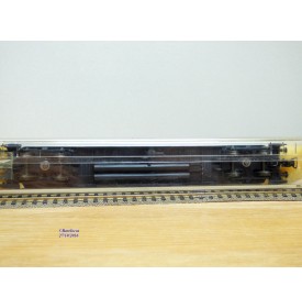 LILIPUT  295 41, voiture grandes lignes type A7  1 Cl.  ALSACE LORRAINE  (AL  )  neuf  BO