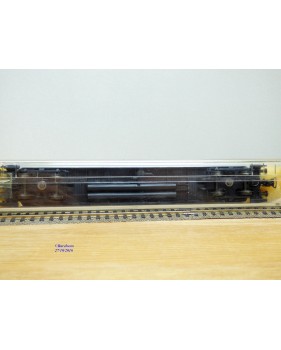 LILIPUT  295 41, voiture grandes lignes type A7  1 Cl.  ALSACE LORRAINE  (AL  )  neuf  BO