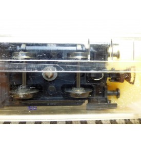 LILIPUT  295 41, voiture grandes lignes type A7  1 Cl.  ALSACE LORRAINE  (AL  )  neuf  BO