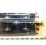 LILIPUT  295 41, voiture grandes lignes type A7  1 Cl.  ALSACE LORRAINE  (AL  )  neuf  BO