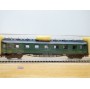 LILIPUT  295 41, voiture grandes lignes type A7  1 Cl.  ALSACE LORRAINE  (AL  )  neuf  BO