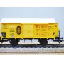 Märklin 4876, coffret 2 wagons et camion  BANANEN   DRG   neuf    BO  