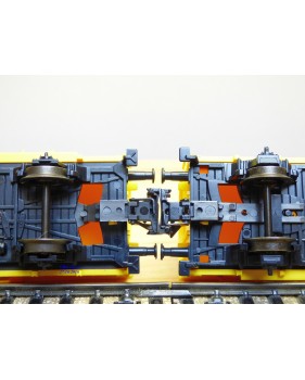 Märklin 4876, coffret 2 wagons et camion  BANANEN   DRG   neuf    BO  