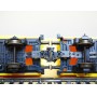 Märklin 4876, coffret 2 wagons et camion  BANANEN   DRG   neuf    BO  