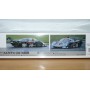 HASEGAWA 22018 SAUBER MERCEDES C9 1988  Neuf BO 1/24