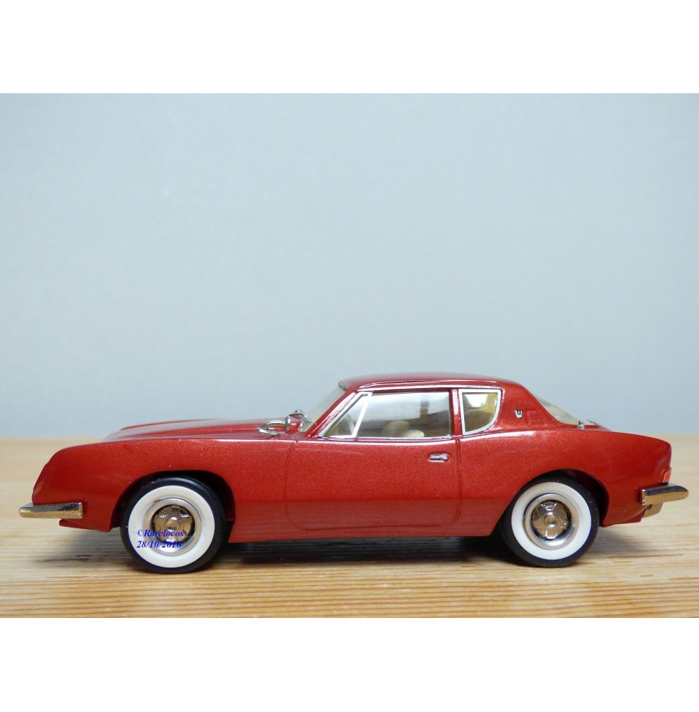 MINI MARQUE   USA N° 11