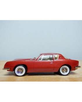 MINI MARQUE   USA N° 11