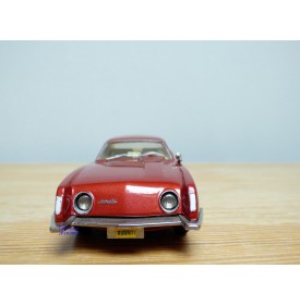 MINI MARQUE   USA N° 11