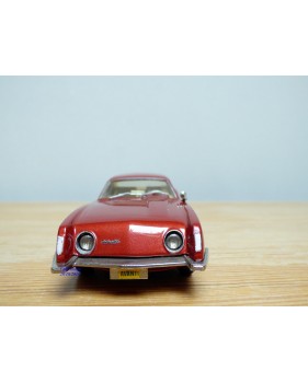 MINI MARQUE   USA N° 11