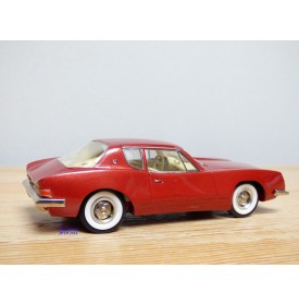 MINI MARQUE   USA N° 11