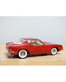 MINI MARQUE   USA N° 11