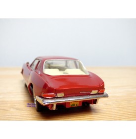 MINI MARQUE   USA N° 11