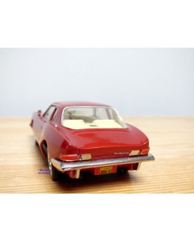 MINI MARQUE   USA N° 11