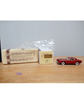 MINI MARQUE   USA N° 11