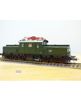 ROCO 63870,  motrice Bo Bo série  E80    DB   neuf   BO